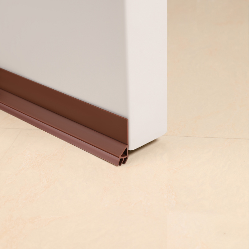 แถบปิดผนึกประตู ไม่ต้องติด