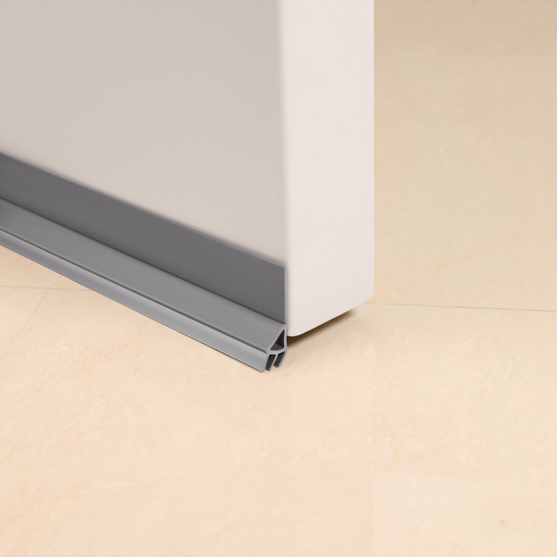 แถบปิดผนึกประตู ไม่ต้องติด