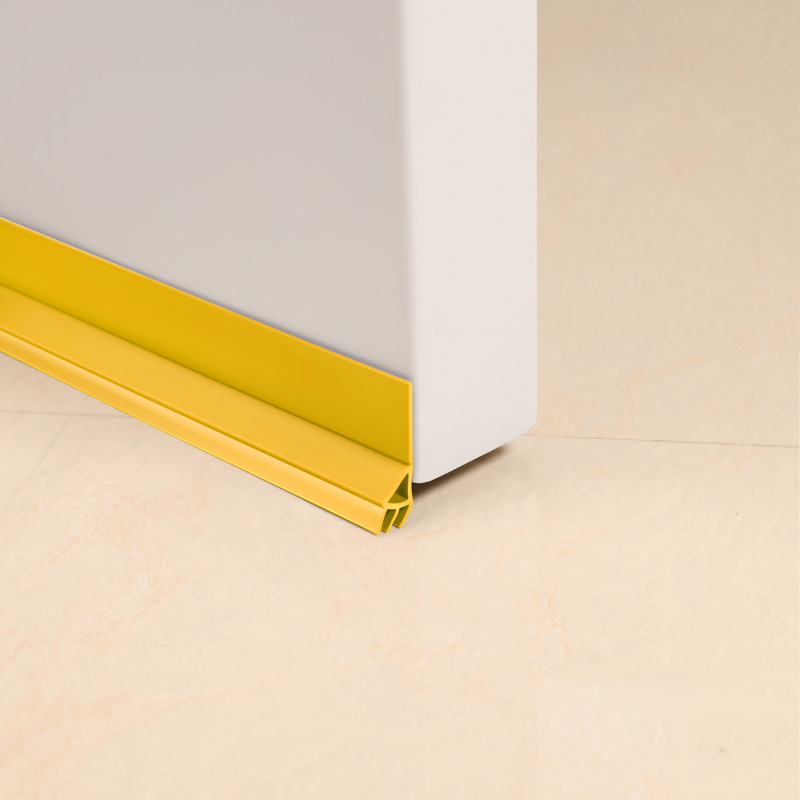 แถบปิดผนึกประตู ไม่ต้องติด