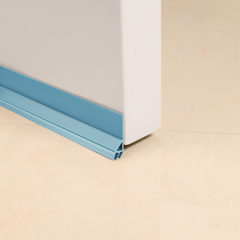 แถบปิดผนึกประตู ไม่ต้องติด