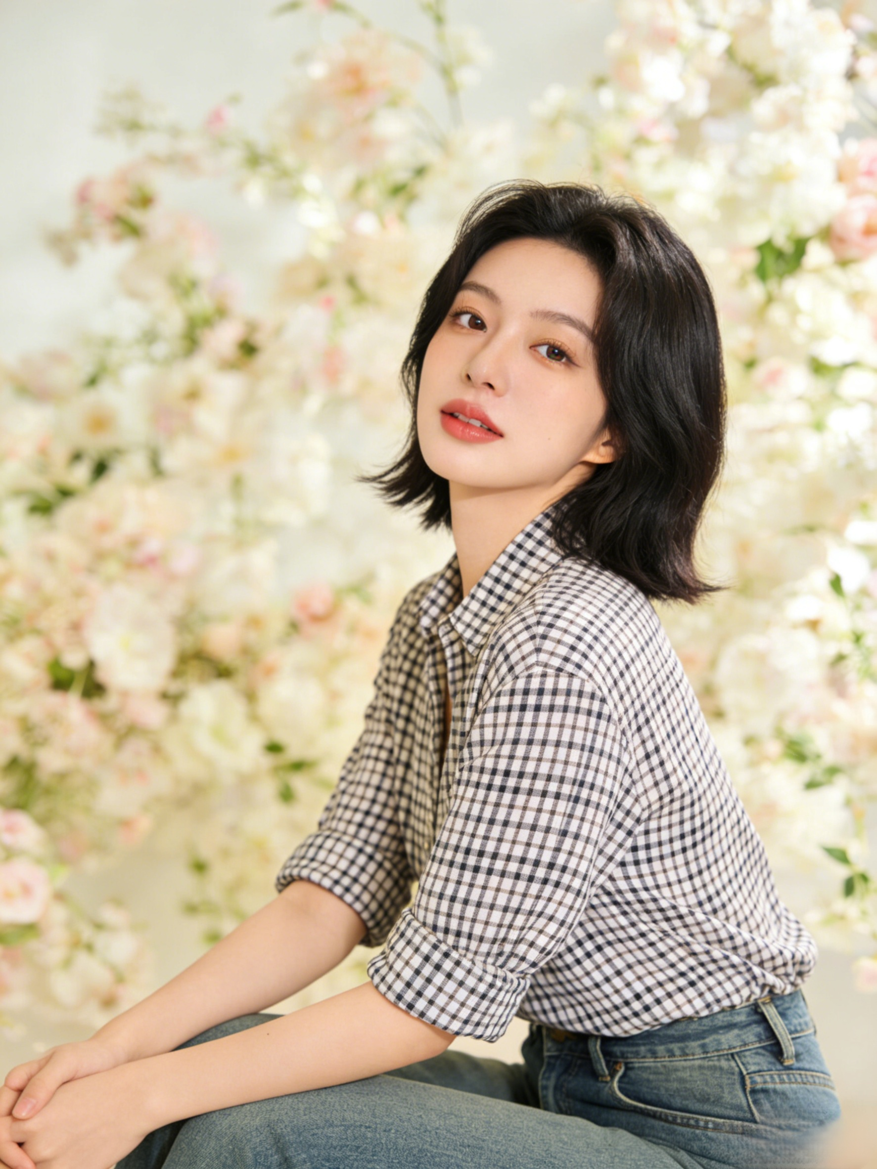 เครื่องนวดหน้า ยกกระชับด้วยไมโครเคอร์เรนท์