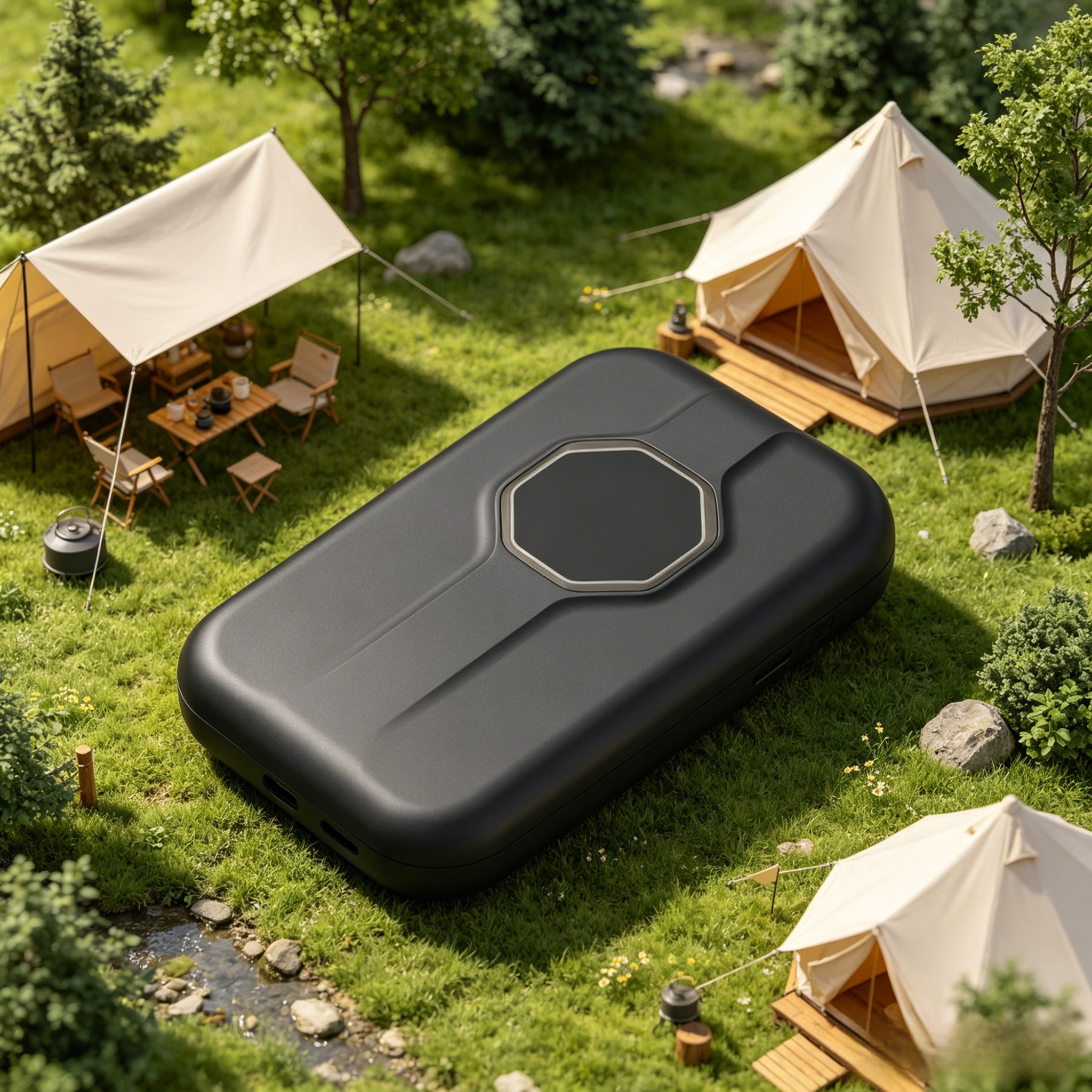 SL-[ครอบคลุมทั่วโลก ฟรีตลอดชีพ] WiFi แบบพกพาไร้ขีดจำกัด