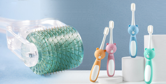 ของใช้ประจำวัน