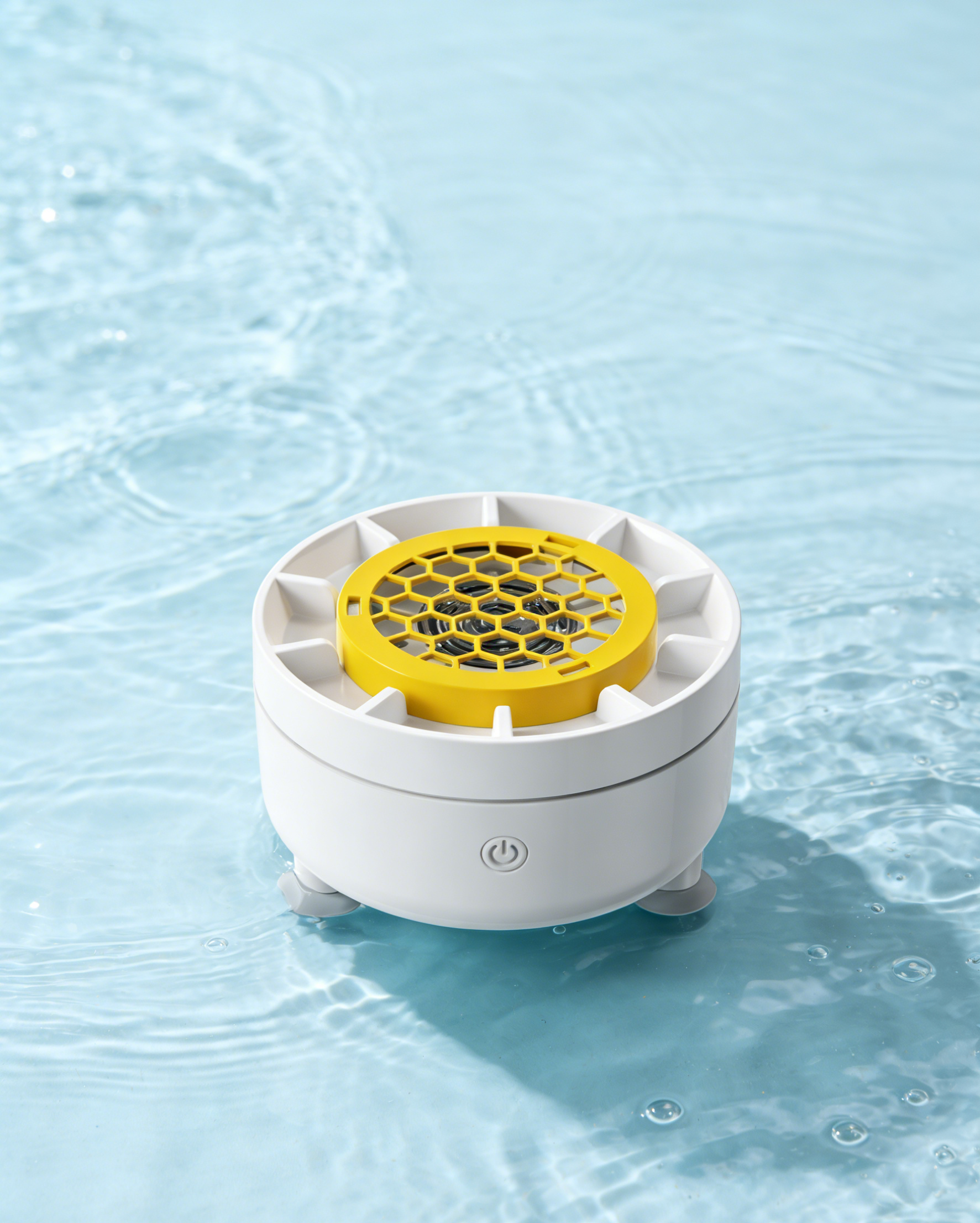 เครื่องล้างผักผลไม้ระบบเทอร์โบ กำจัดสารตกค้างของยาฆ่าแมลง