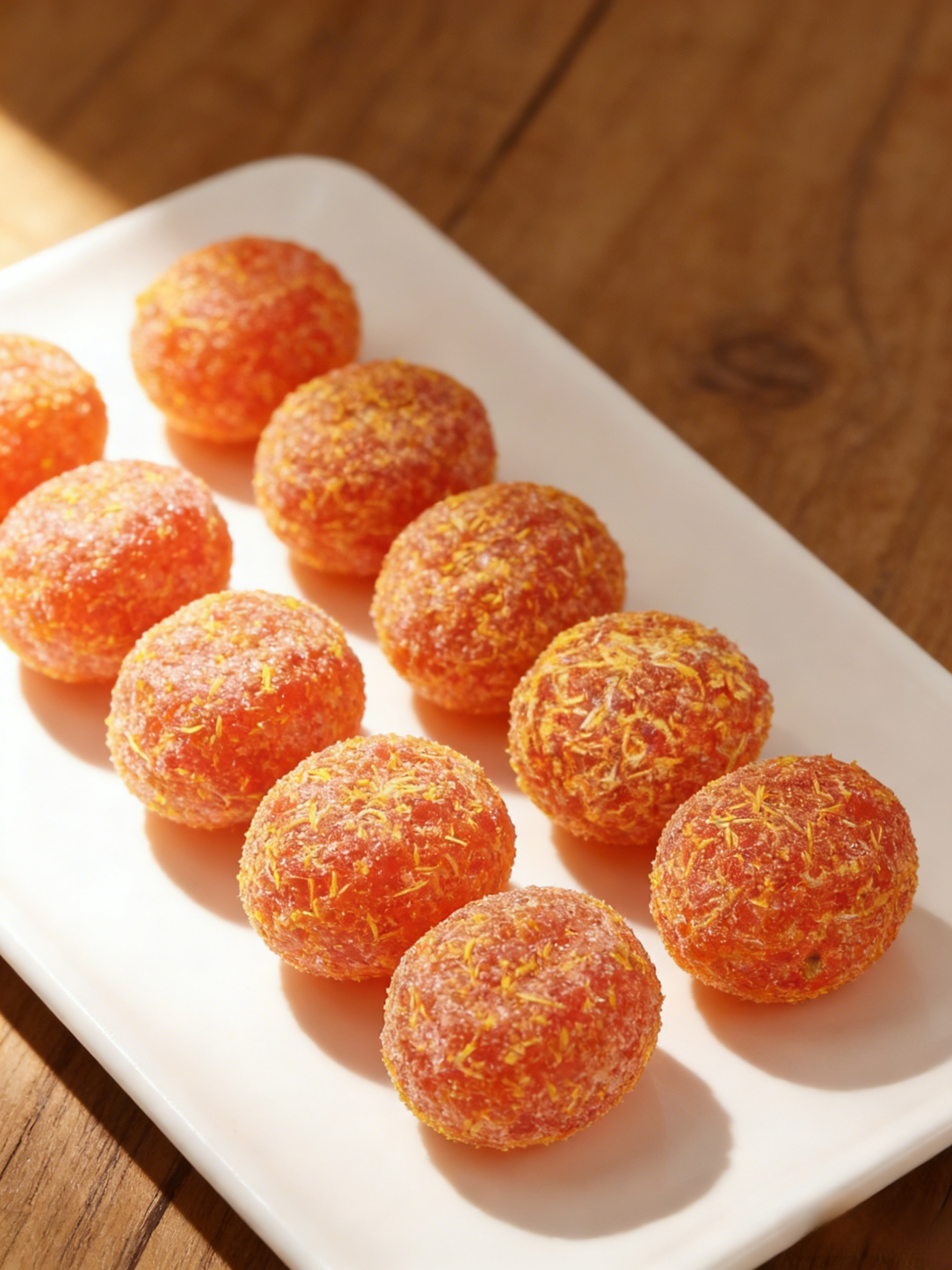 【การรักษาสุขภาพด้วยอาหาร】ส้มคัมควอทแก้ไอและเสมหะ