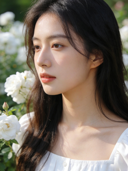 รุ่นการใช้ของมิสแบงค็อก สบู่ทำความสะอาดผิวหน้าไวท์เทนนิ่ง 