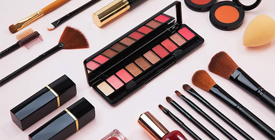 การดูแลความงาม