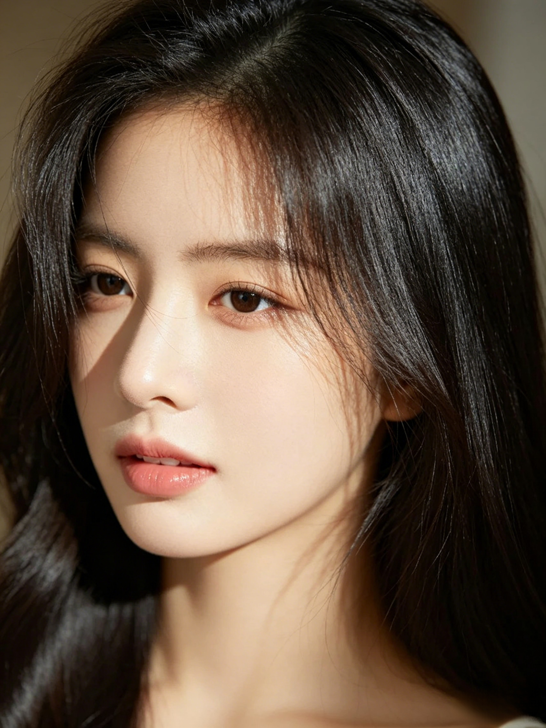 แชมพูสมุนไพรโสมและโชวู บำรุงผมลุ่มนุ่ม สะอาดล้ำลึก
