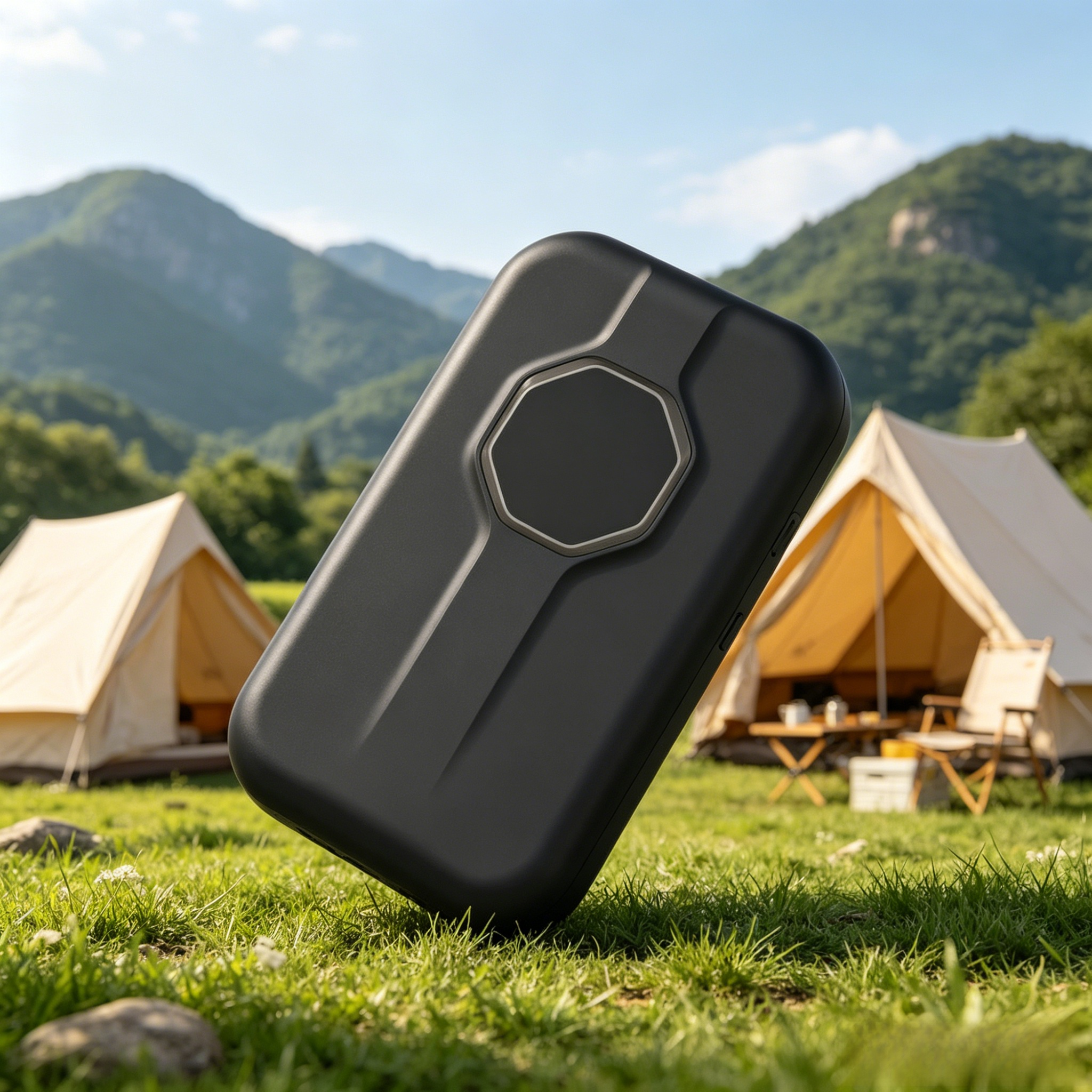 SL-[ครอบคลุมทั่วโลก ฟรีตลอดชีพ] WiFi แบบพกพาไร้ขีดจำกัด