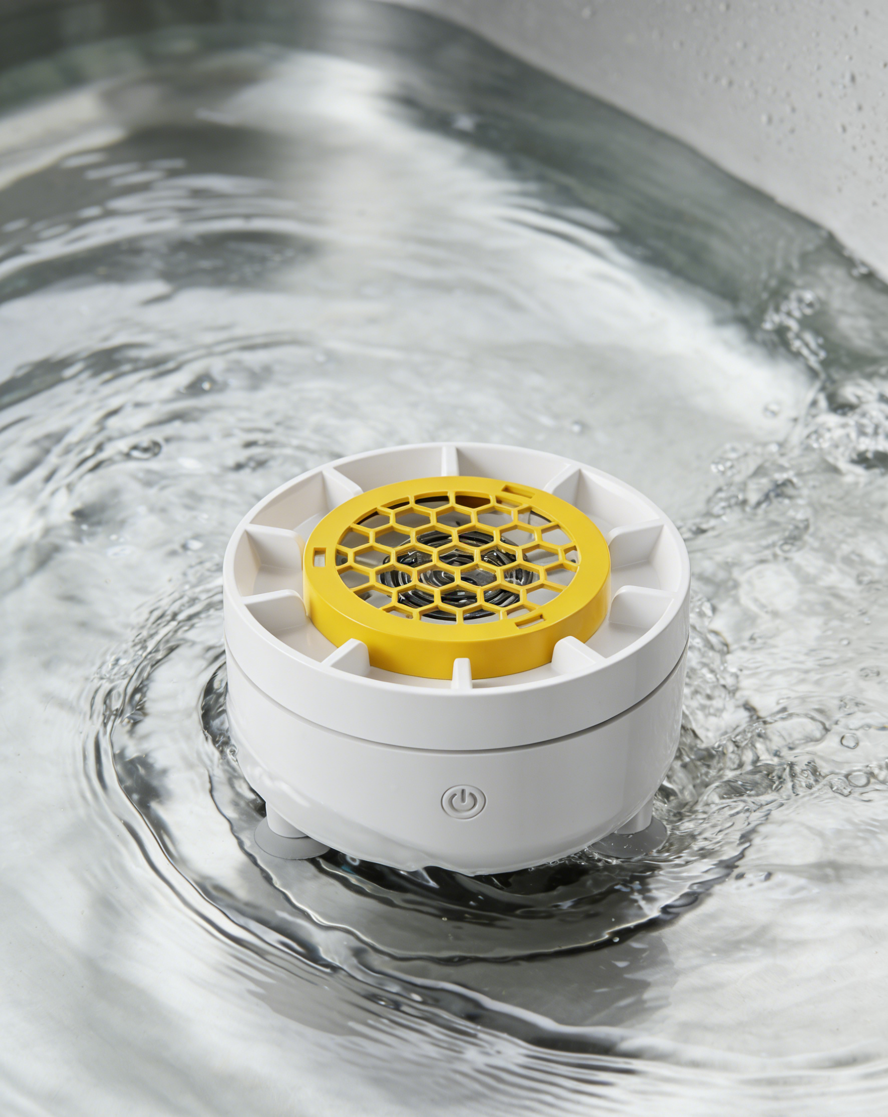 เครื่องล้างผักผลไม้ระบบเทอร์โบ กำจัดสารตกค้างของยาฆ่าแมลง