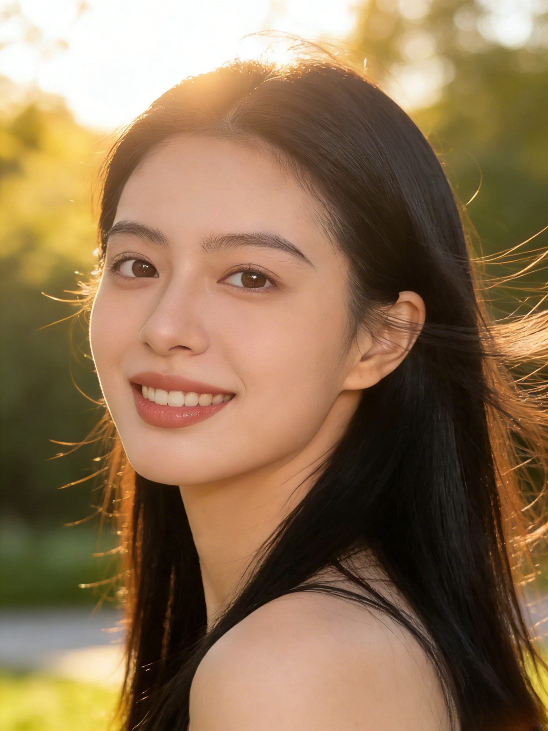 พาวเดอร์แฮร์แชโดว์สำหรับปิดผมบาง