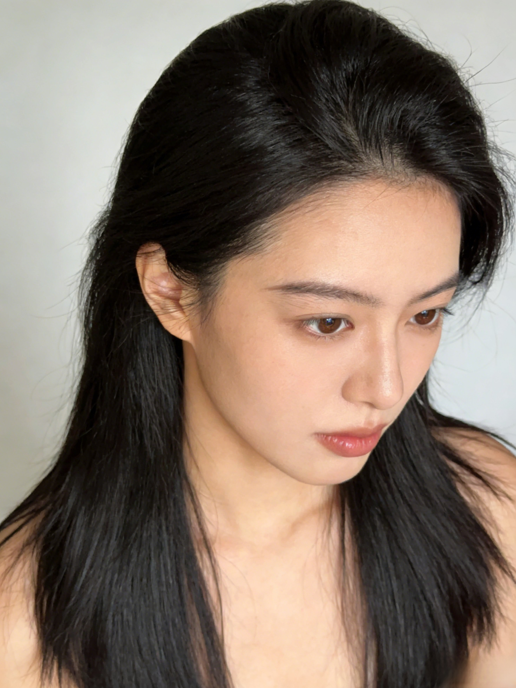 พาวเดอร์แฮร์แชโดว์สำหรับปิดผมบาง
