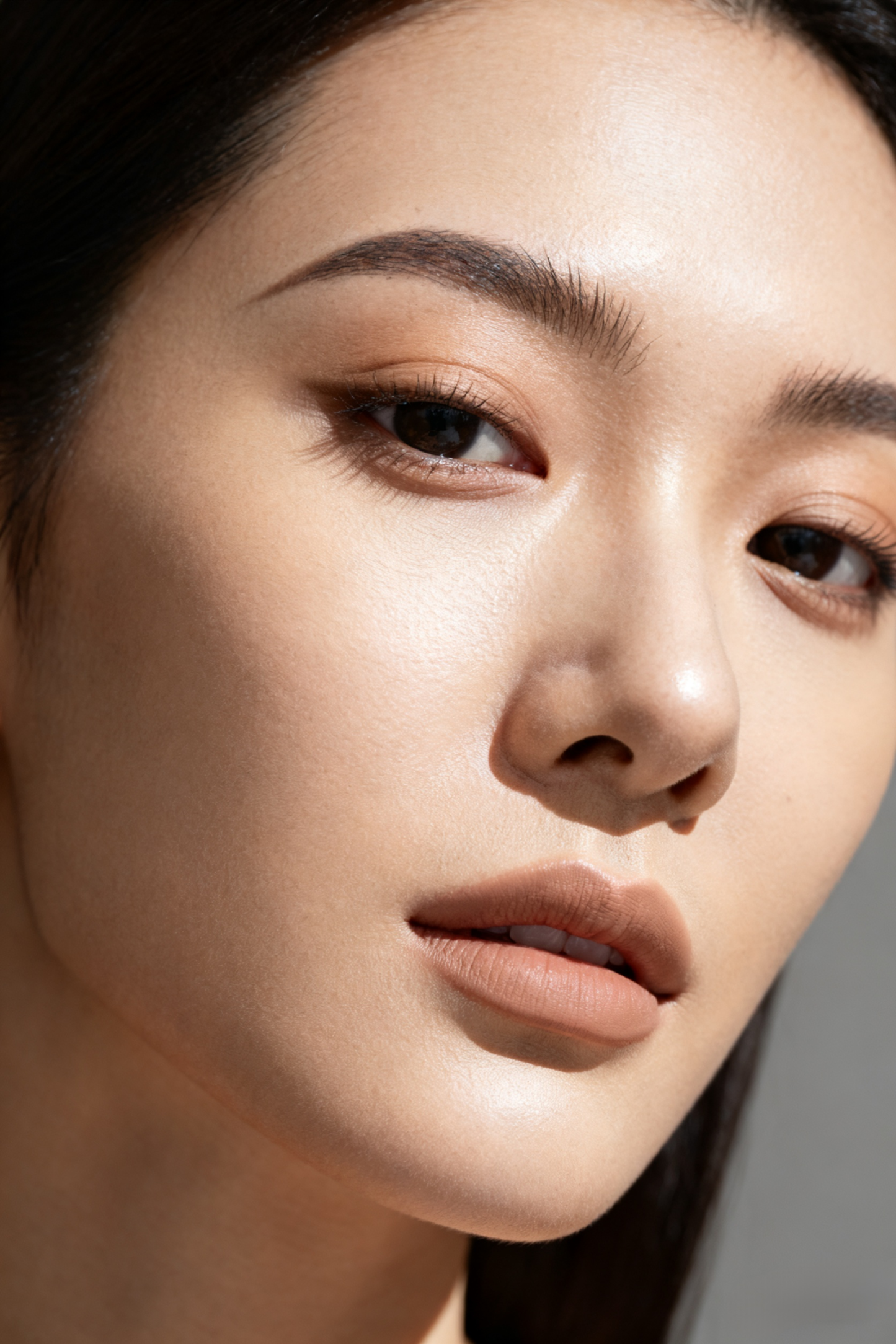【ซื้อแถมแปรงแต่งหน้า】คอนซีลเลอร์ปกปิดได้ดีขายดี