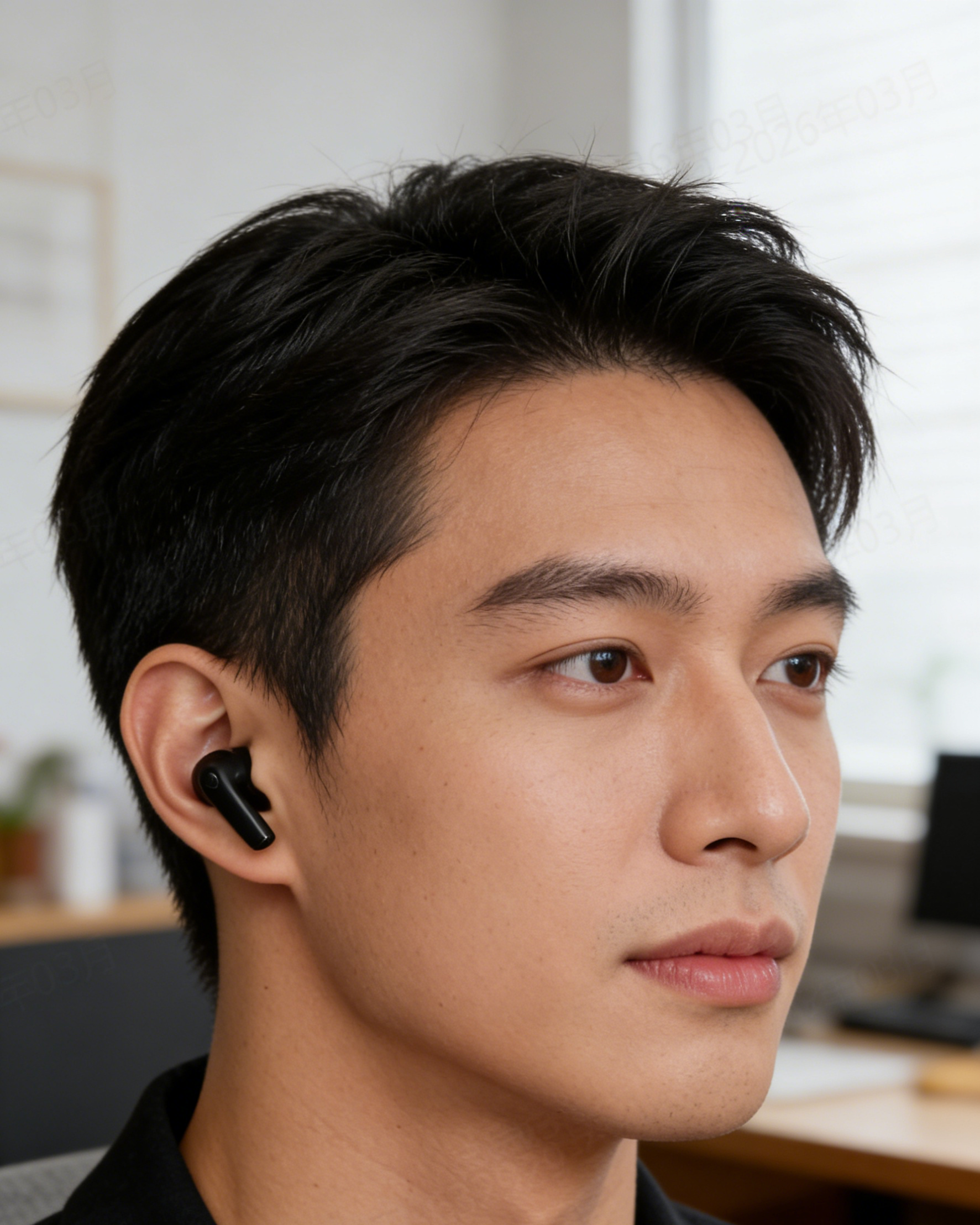 หูฟังแปลภาษาMS106 