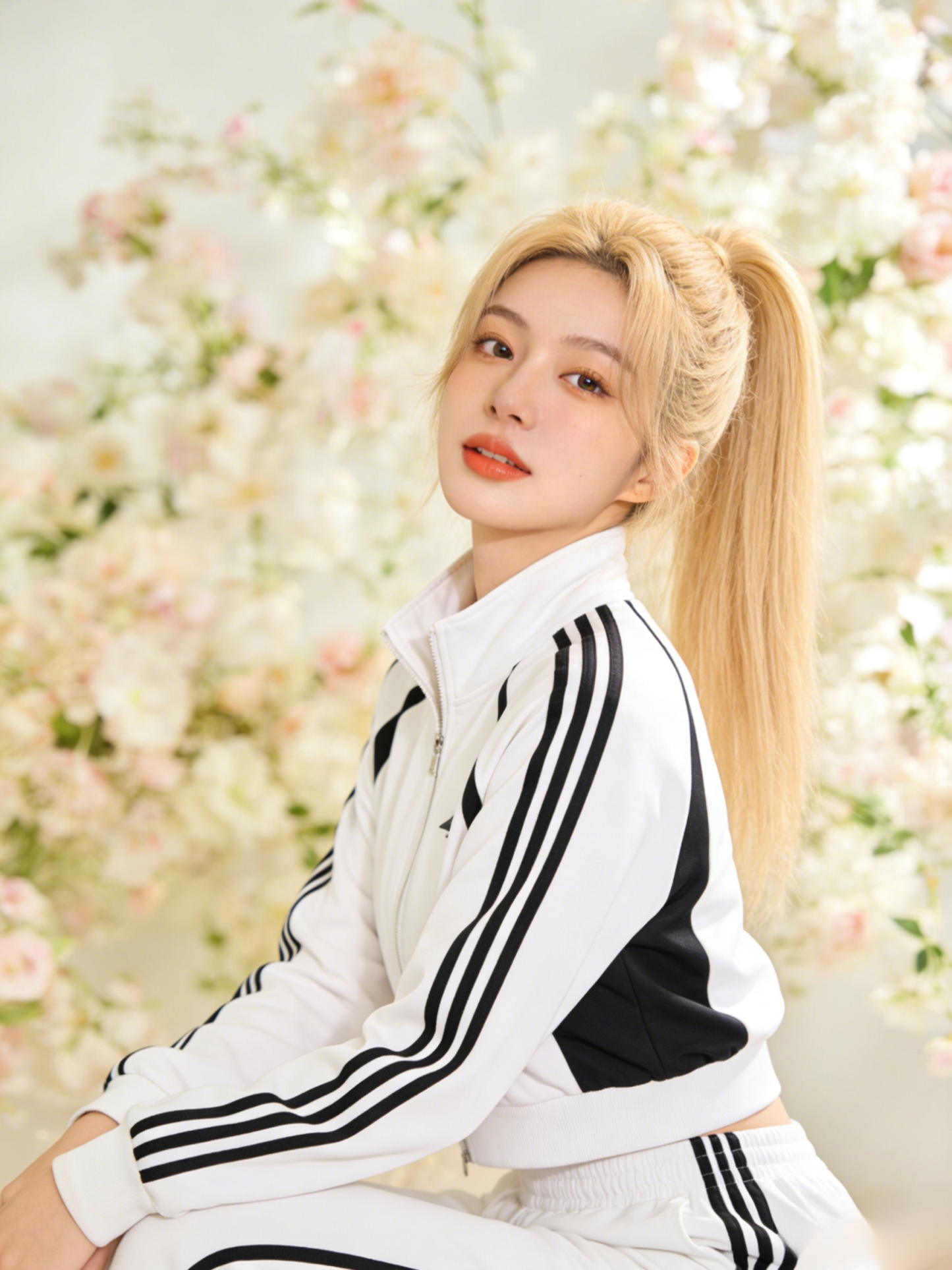 เครื่องนวดหน้า ยกกระชับด้วยไมโครเคอร์เรนท์