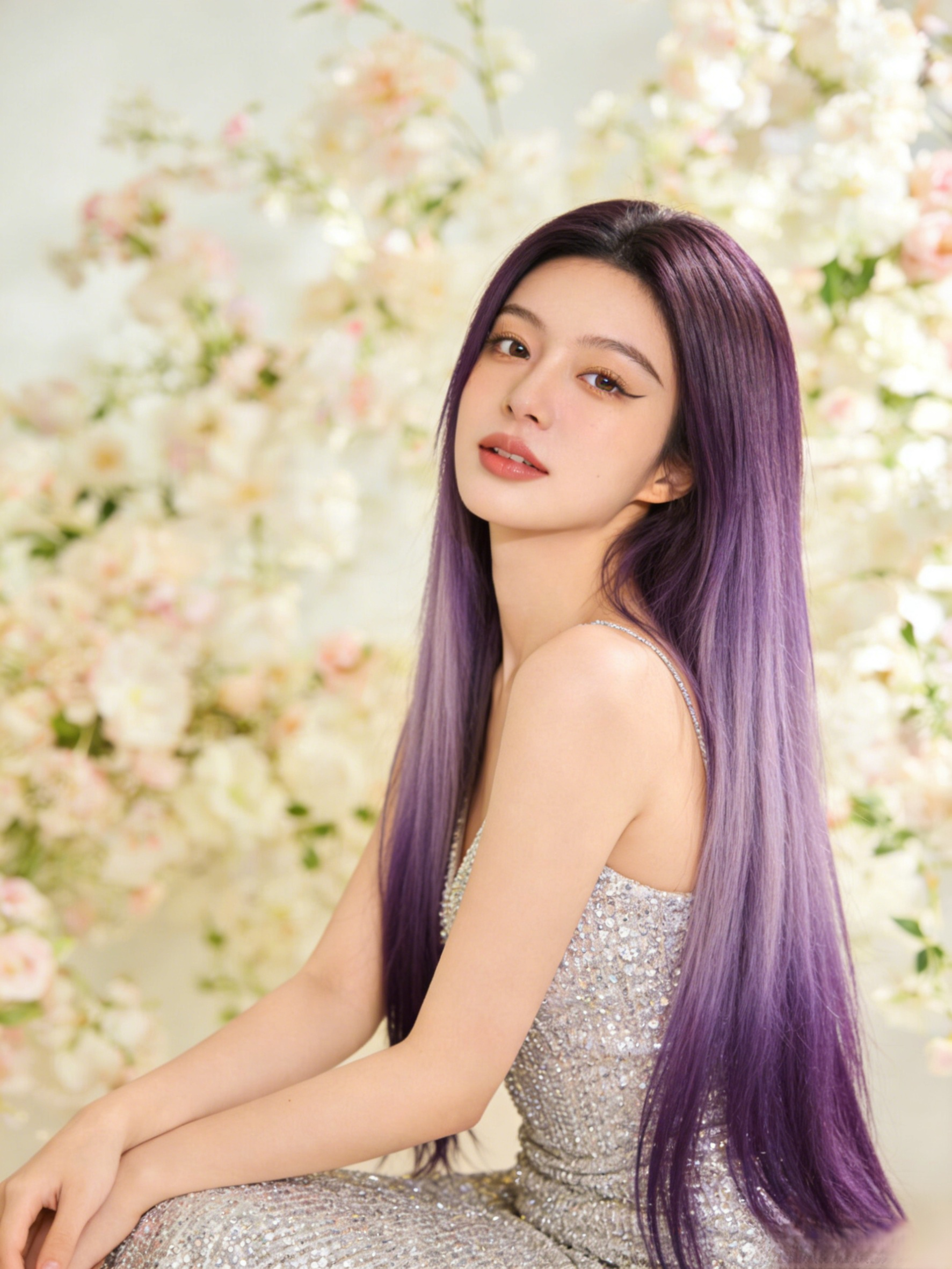 เครื่องนวดหน้า ยกกระชับด้วยไมโครเคอร์เรนท์