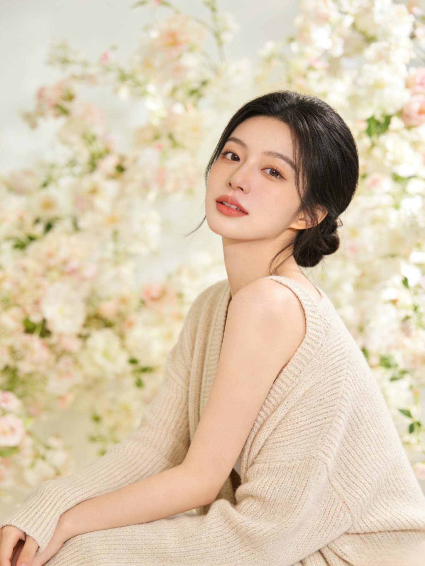 เครื่องนวดหน้า ยกกระชับด้วยไมโครเคอร์เรนท์