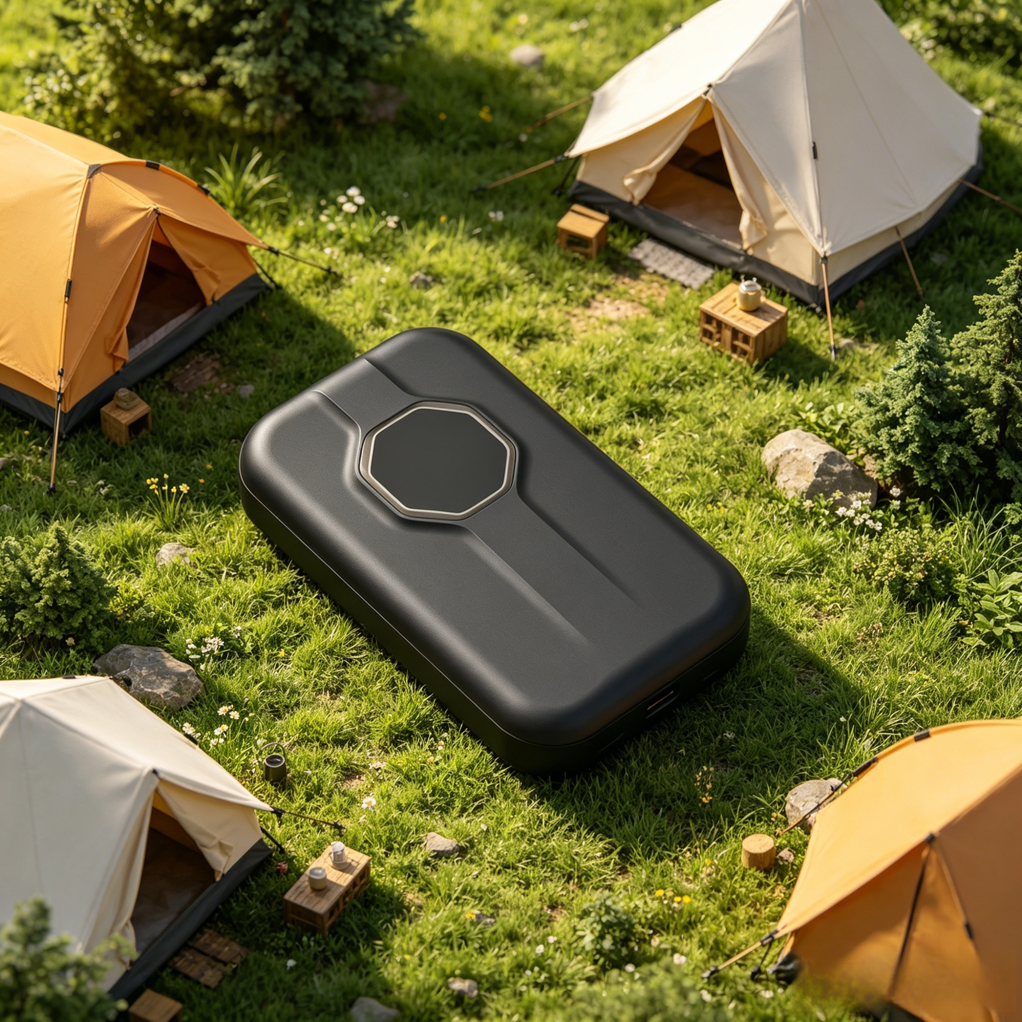 SL-[ครอบคลุมทั่วโลก ฟรีตลอดชีพ] WiFi แบบพกพาไร้ขีดจำกัด