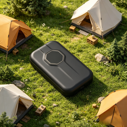 SL-[ครอบคลุมทั่วโลก ฟรีตลอดชีพ] WiFi แบบพกพาไร้ขีดจำกัด