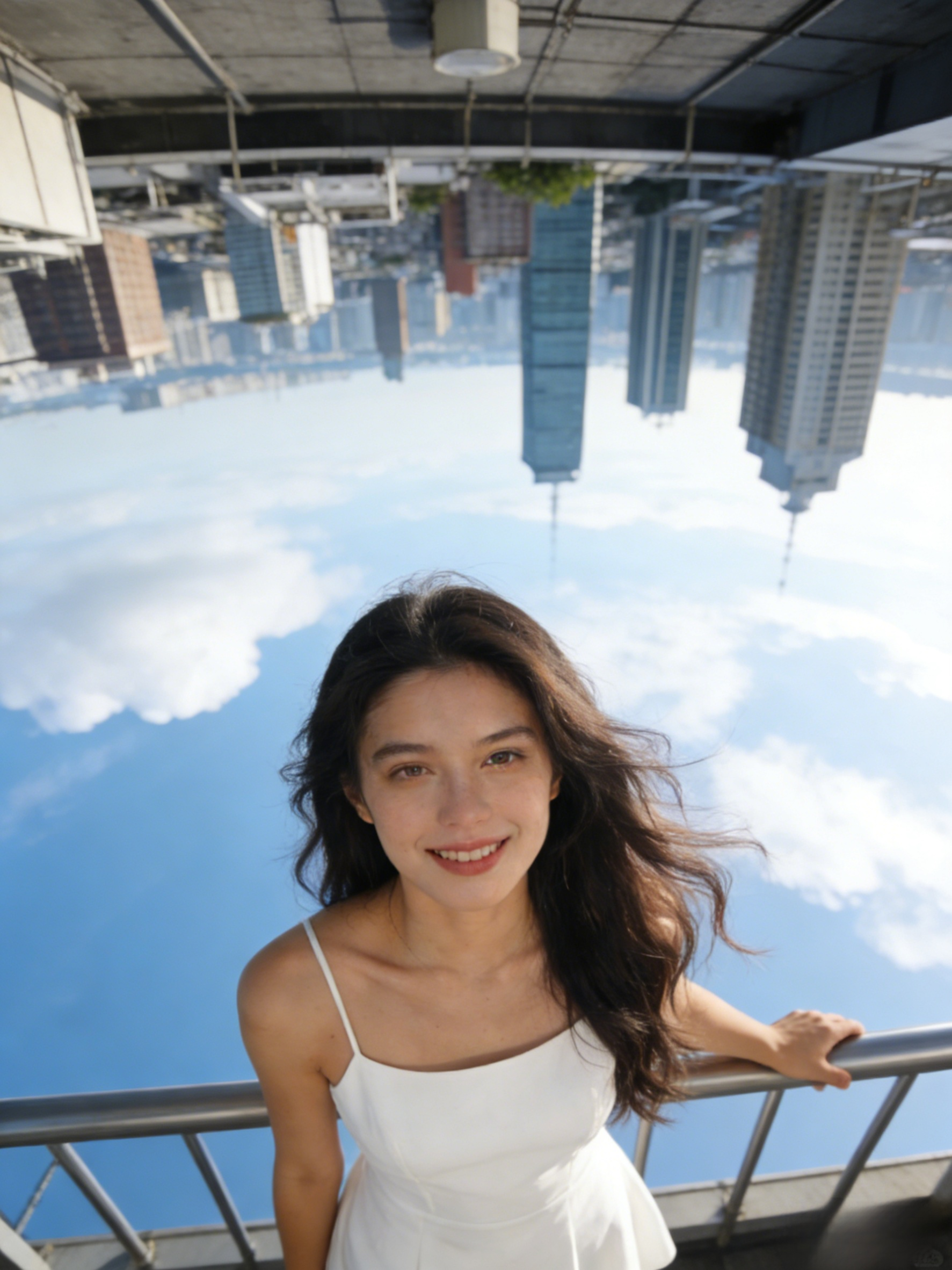 เครื่องหนีบผมตรงไอออนลบไดร์เป่าผมแบบ2ใน1