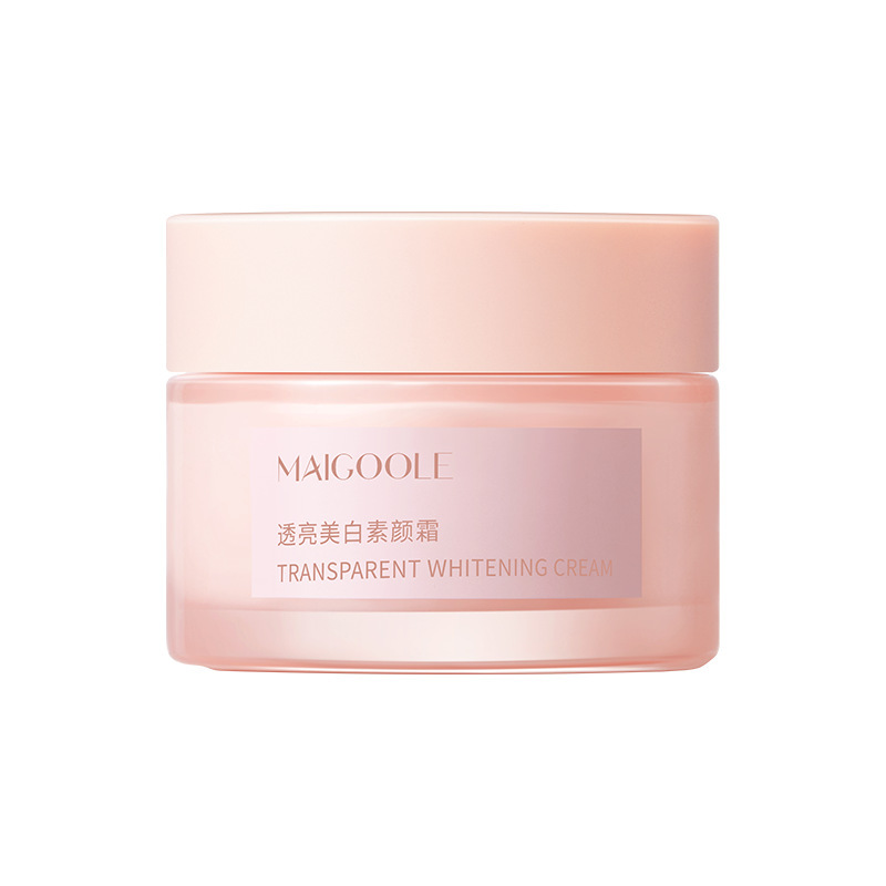 โทนอัพครีมปรับสีผิวให้สว่างขึ้น