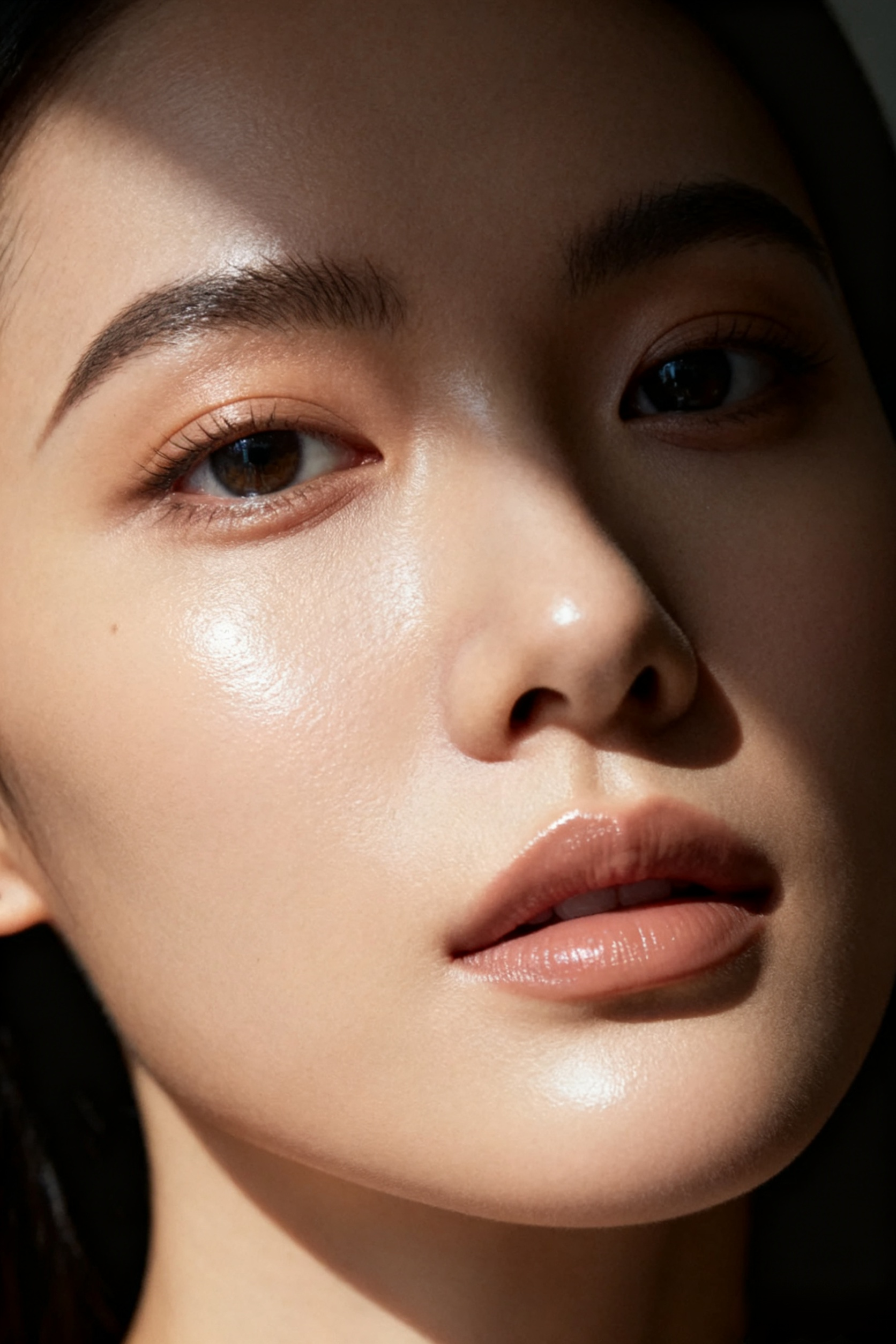 【ซื้อแถมแปรงแต่งหน้า】คอนซีลเลอร์ปกปิดได้ดีขายดี