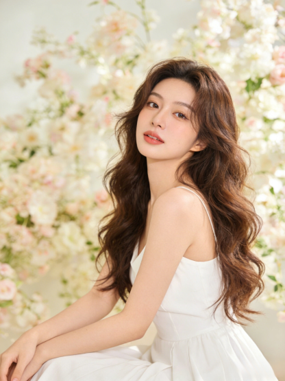 เครื่องนวดหน้า ยกกระชับด้วยไมโครเคอร์เรนท์