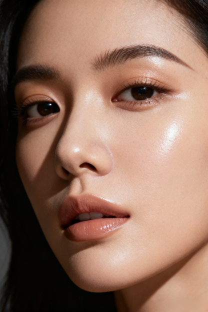 【ซื้อแถมแปรงแต่งหน้า】คอนซีลเลอร์ปกปิดได้ดีขายดี