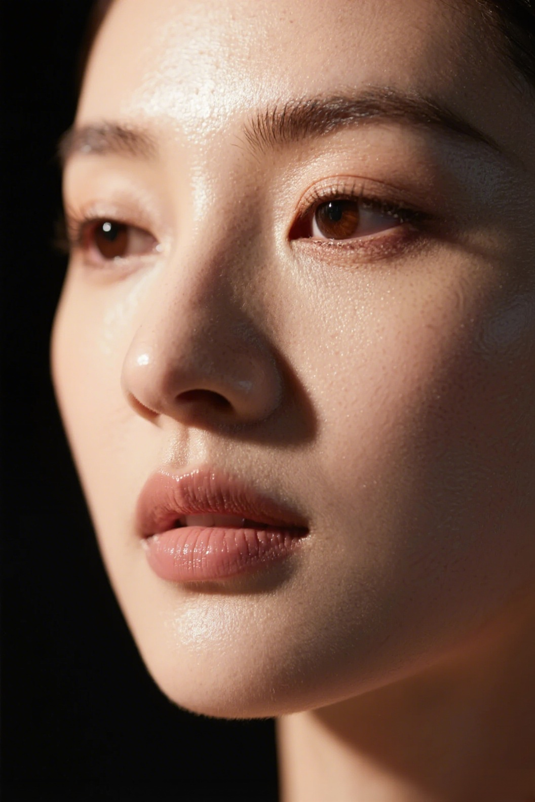 【ซื้อแถมแปรงแต่งหน้า】คอนซีลเลอร์ปกปิดได้ดีขายดี