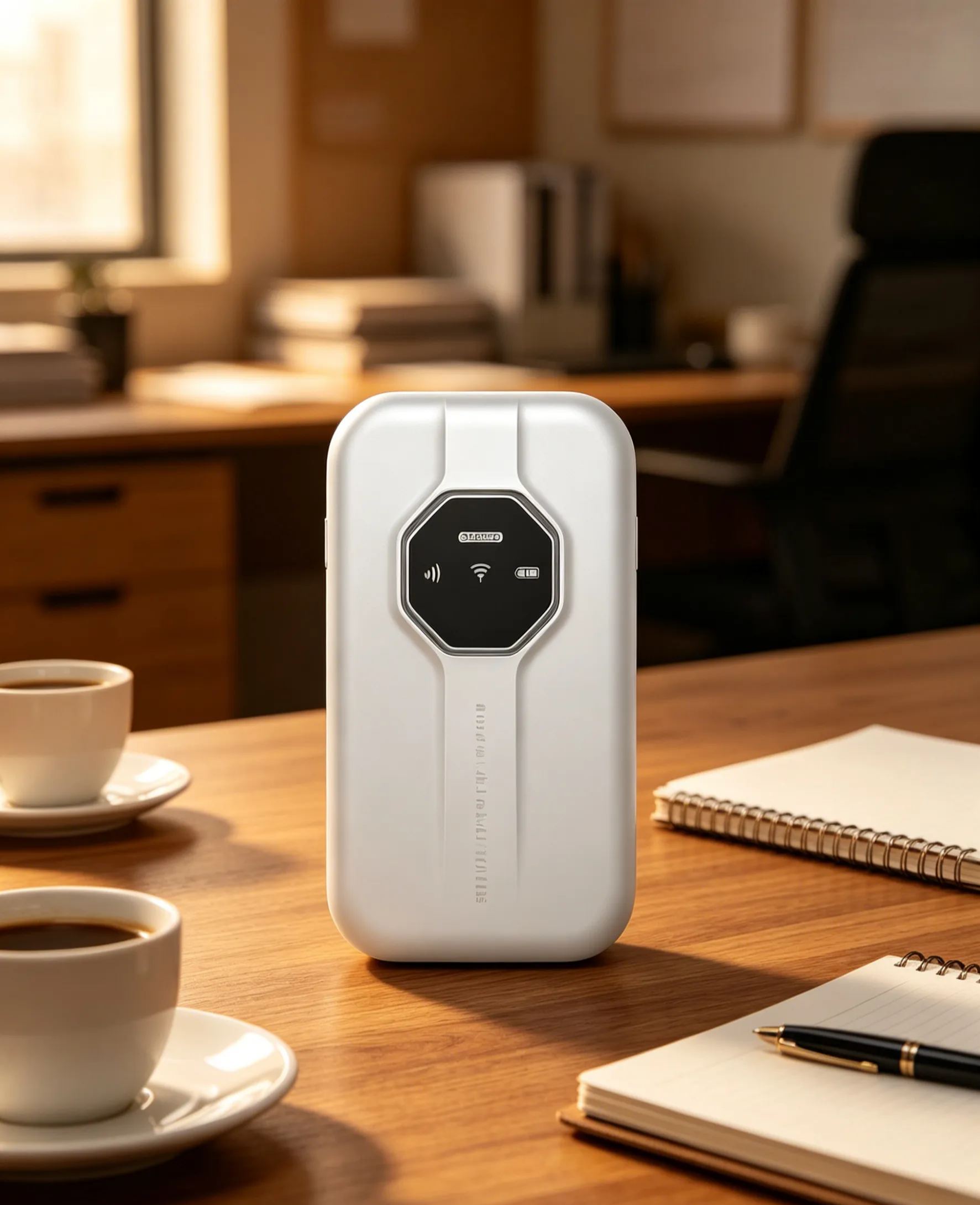 SL-[ครอบคลุมทั่วโลก ฟรีตลอดชีพ] WiFi แบบพกพาไร้ขีดจำกัด