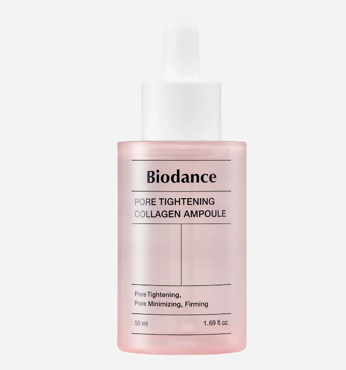 BIODANCE PORE TIGHTENING COLLAGEN AMPOULE 50ML  (KBD3)