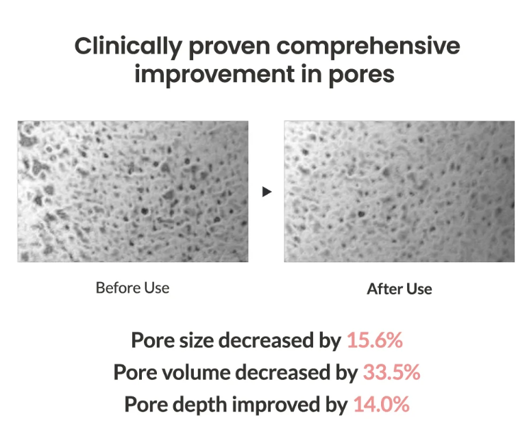 BIODANCE PORE TIGHTENING COLLAGEN AMPOULE 50ML  (KBD3)