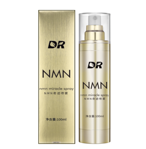 [CN] BEAUTY DR NMN MIRACLE SPRAY 100ML (CBE15)