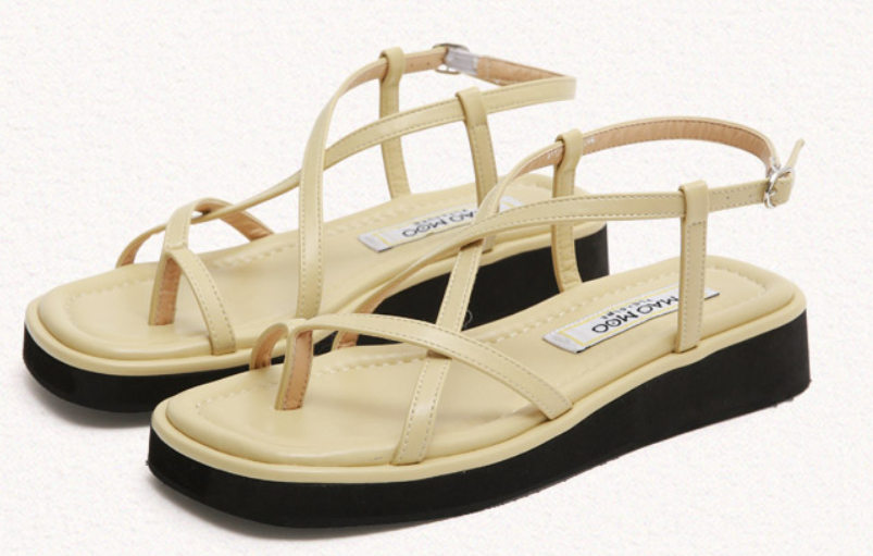 [KR] MACMOC HIVE - BUTTER  (KMM10)