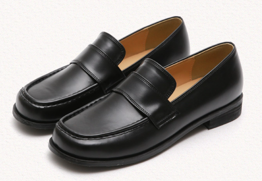 [KR] MACMOC LOWELL - BLACK  (KMM5)