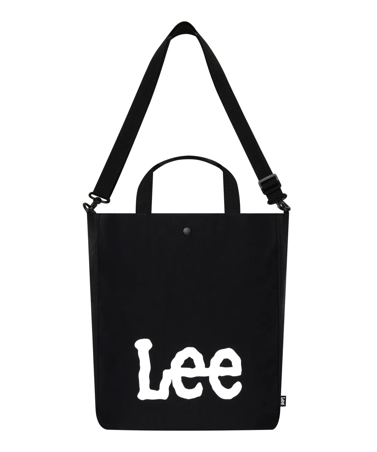 [S] LEE BUDDY STEADY ASSIST BAG,BLACK  (SIN556)