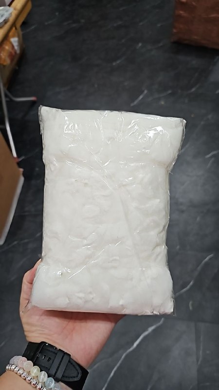 [S] BASIN RUBBISH BAG  (SIN155)