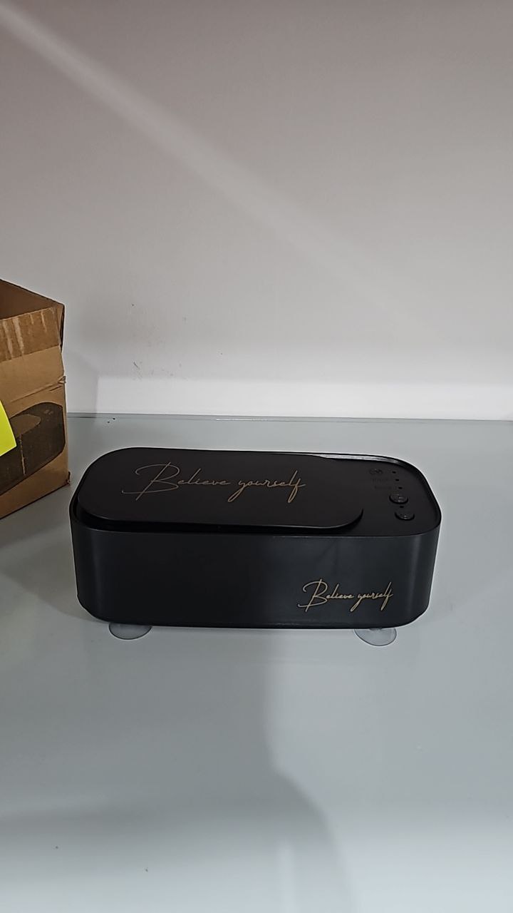 [S] MINI CLEAN MACHINE  (SIN163)