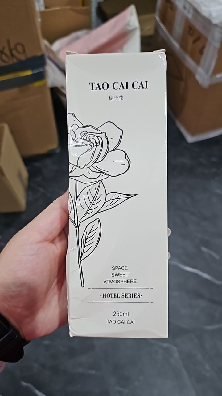 [S] AIR FRESHENER  (SIN165)