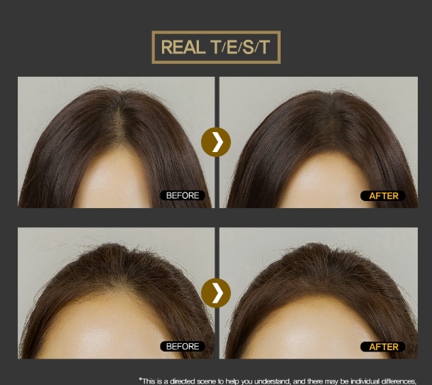 [S] MO.BAL.A DERMA HAIR CUSHION  (SIN134)