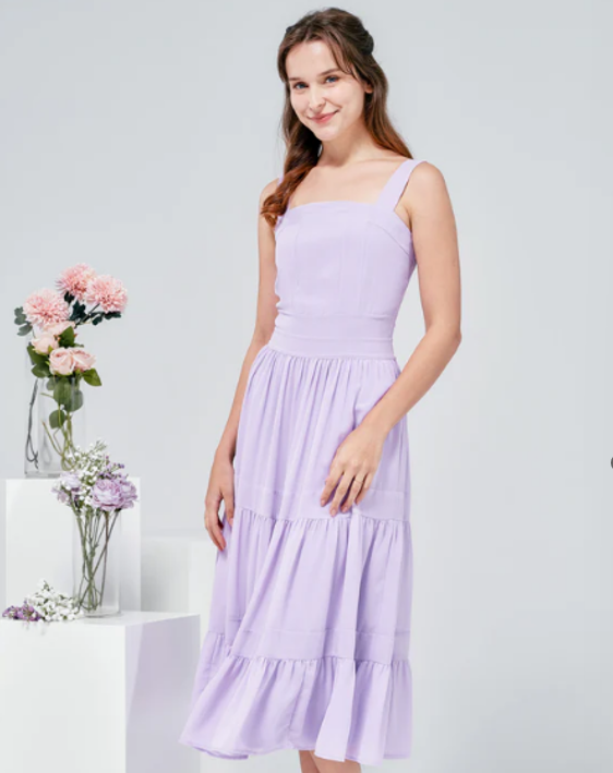 LAFLEUR DRESSES