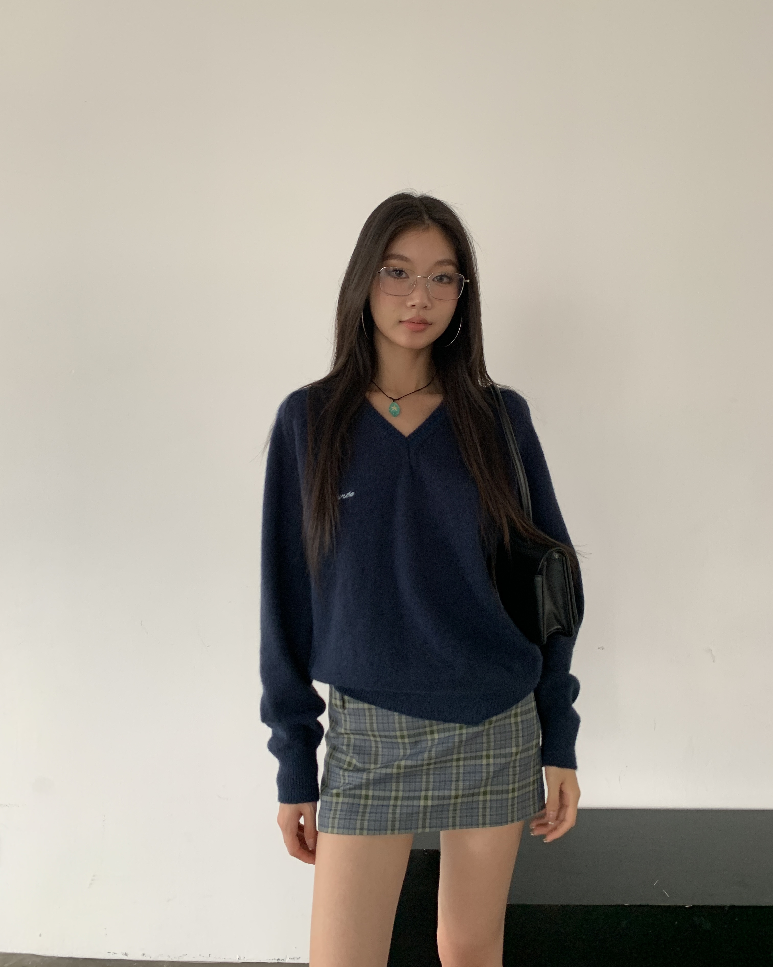 New collection for fall, loose long sleeve sweater