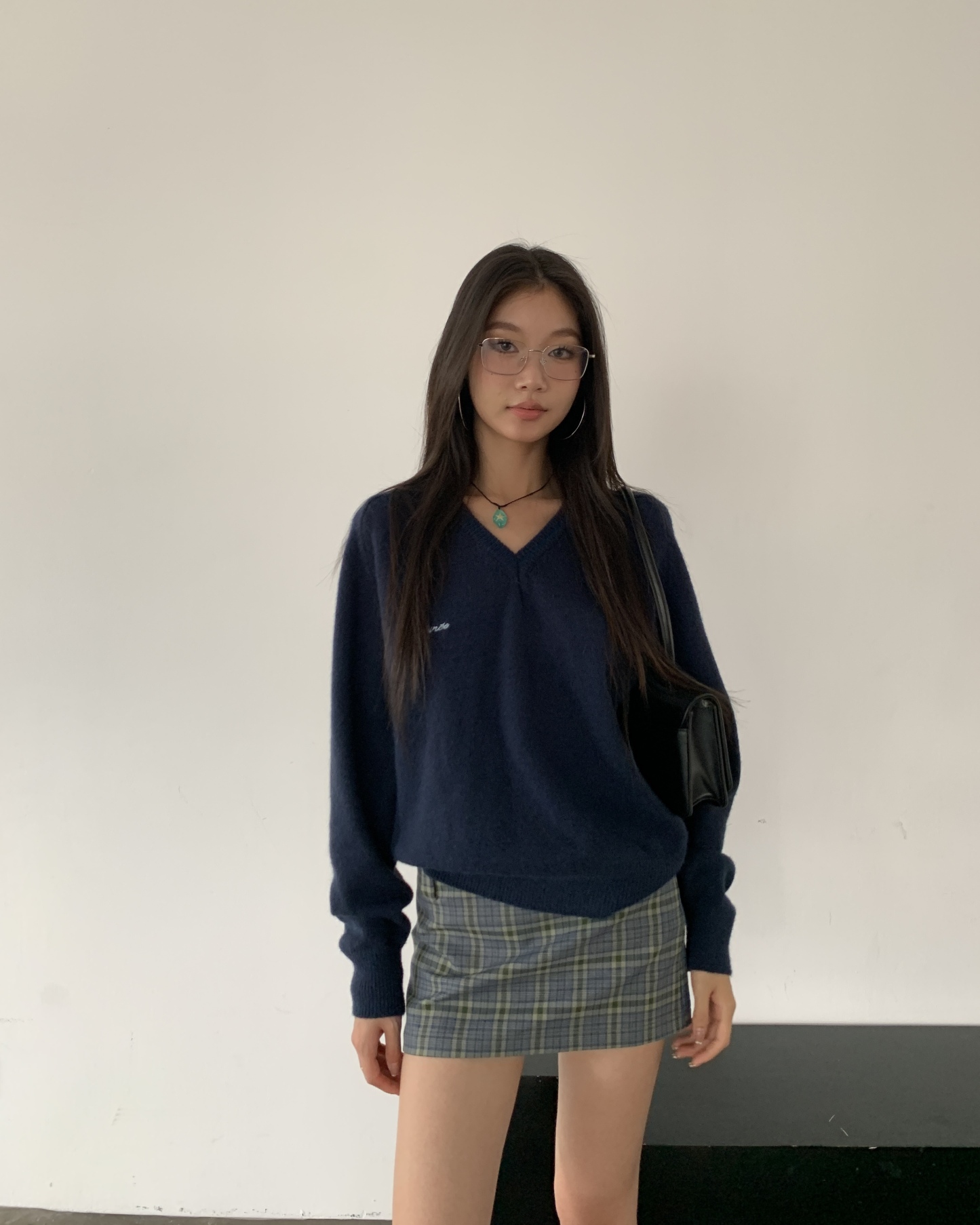 New collection for fall, loose long sleeve sweater