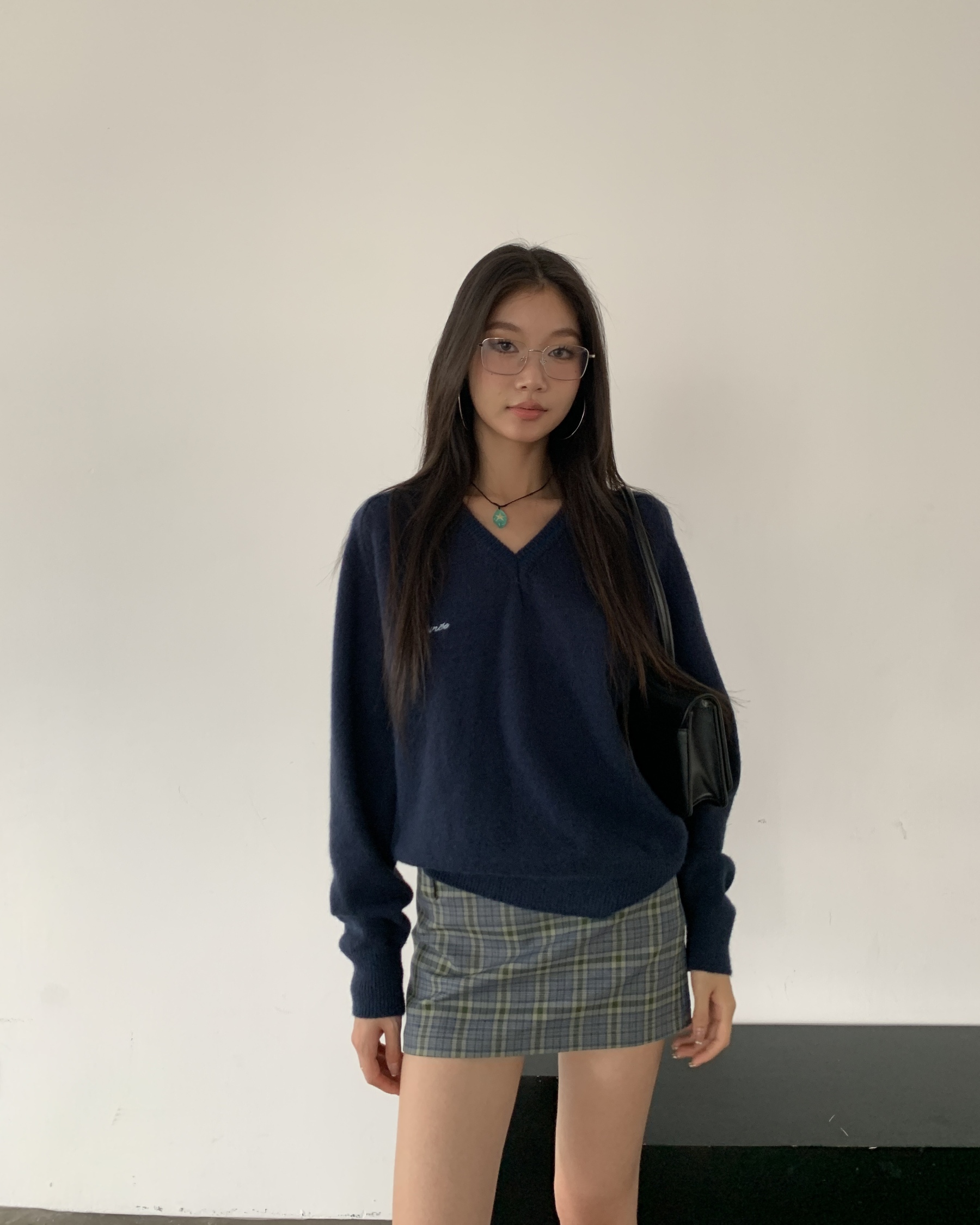 New collection for fall, loose long sleeve sweater