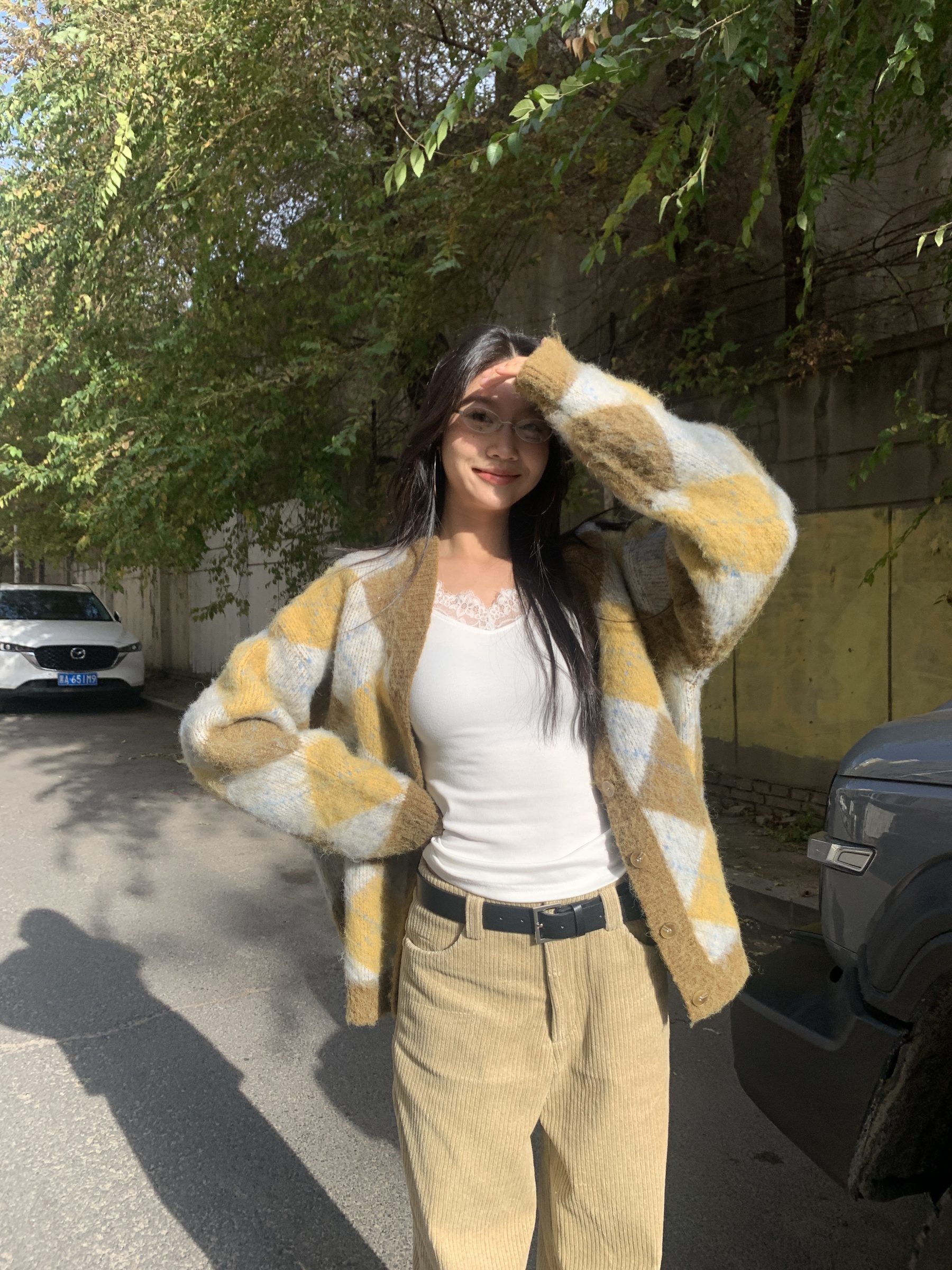 Stylish innerwear t-shirt for women