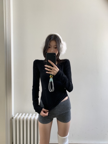 Stylish innerwear t-shirt for women