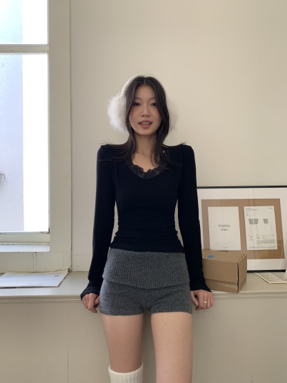 Stylish innerwear t-shirt for women