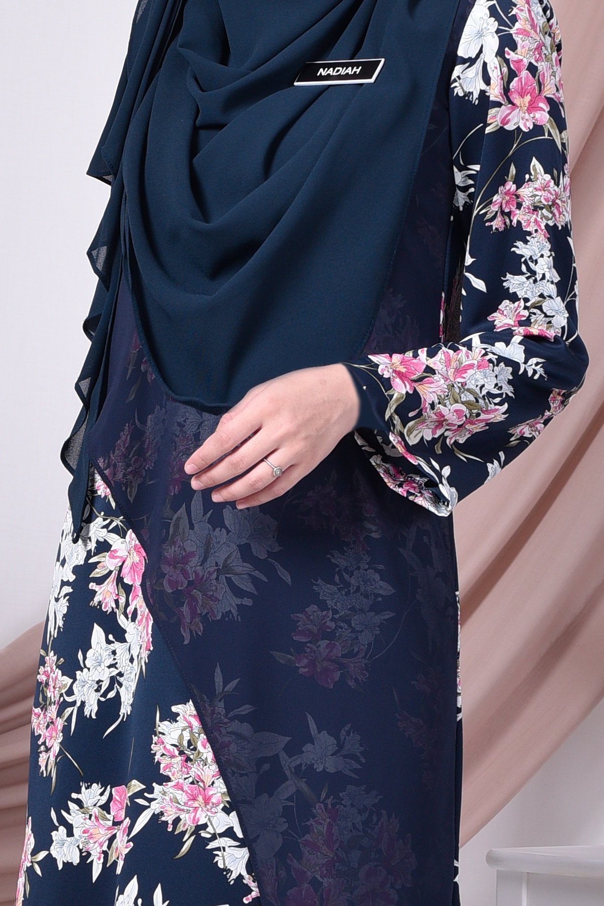 Abaya Atiya