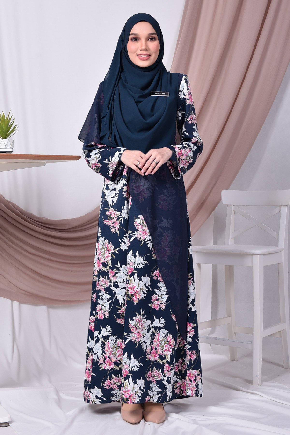 Abaya Atiya