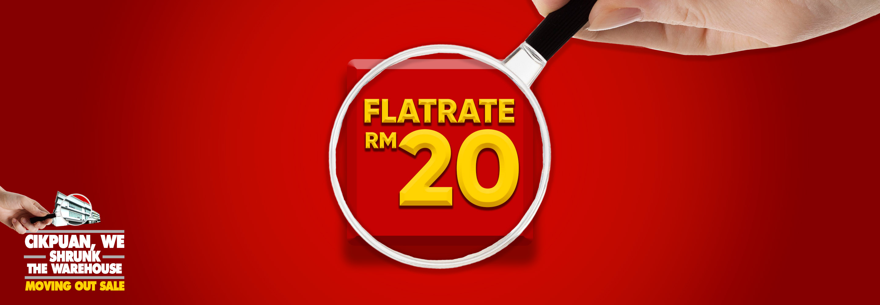 MOS RM 20 - Bottom